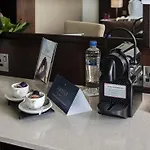 Carlton Dublin Airport Отель 4*
