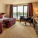 Отель Carlton Dublin Airport Клогран