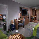 Carlton Dublin Airport 4* Cloghran