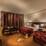 Carlton Dublin Airport Hotel