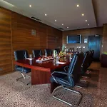 Carlton Dublin Airport Hotel 4*