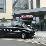 Carlton Dublin Airport Hotel