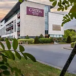 Hotel Carlton Dublin Airport 4*
