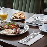 Carlton Dublin Airport Cloghran