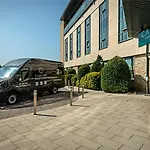 Carlton Dublin Airport Cloghran