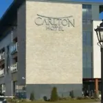 Hotel Carlton Dublin Airport