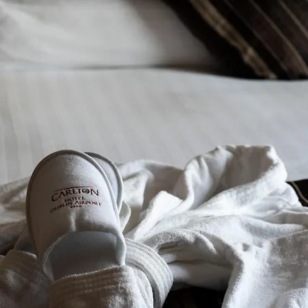 Hotel Carlton Dublin Airport