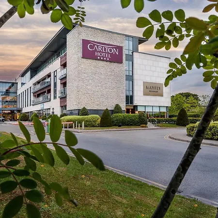 Carlton Dublin Airport Hotel