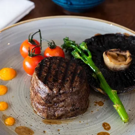 Hotel Carlton Dublin Airport 4*