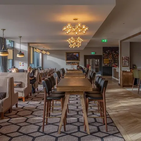 Hotel Carlton Dublin Airport Cloghran