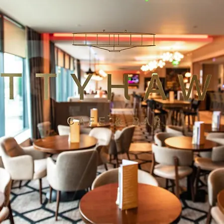 Hotel Carlton Dublin Airport
