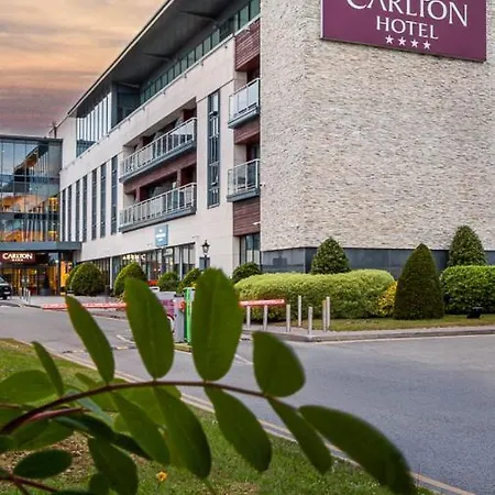Hotel Carlton Dublin Airport Cloghran