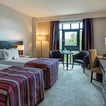 Carlton Dublin Airport Hotell