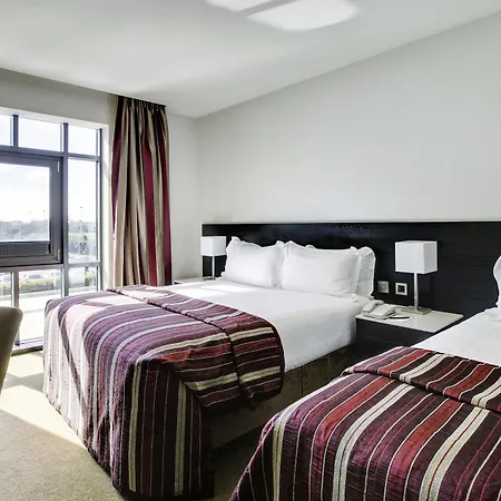 Carlton Dublin Airport 4* Cloghran