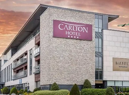 Hotel Carlton Dublin Airport 4*