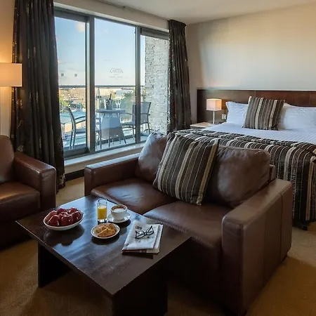 Carlton Dublin Airport Hotel Cloghran