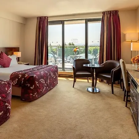 Hotel Carlton Dublin Airport Cloghran