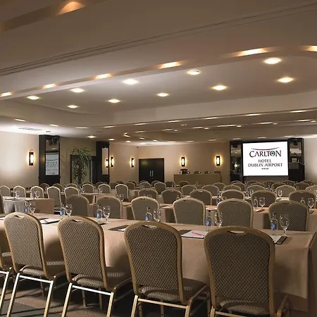 Carlton Dublin Airport Cloghran