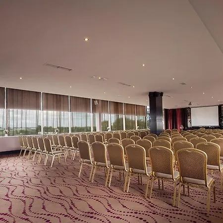 Carlton Dublin Airport Cloghran