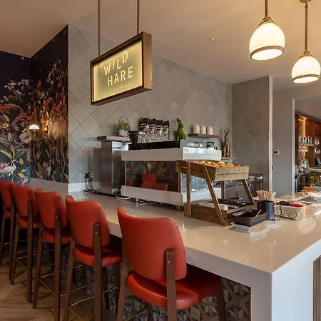 Carlton Dublin Airport 4*