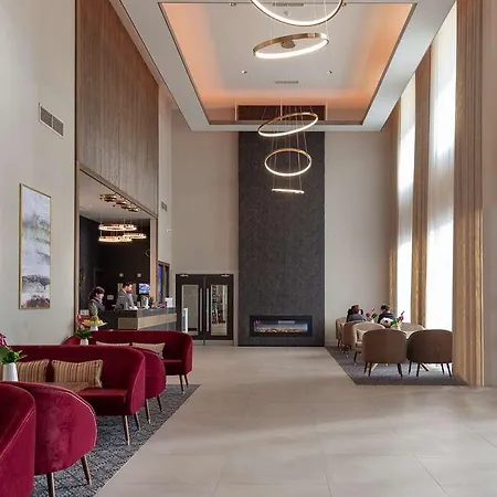 Carlton Dublin Airport