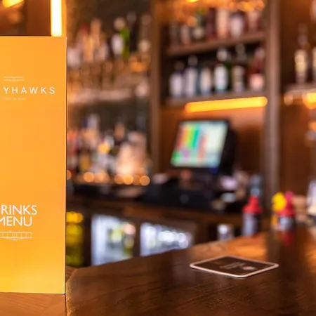 Hotel Carlton Dublin Airport