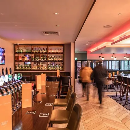 Carlton Dublin Airport 4* Cloghran