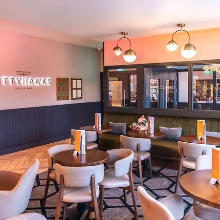 Carlton Dublin Airport Hotel