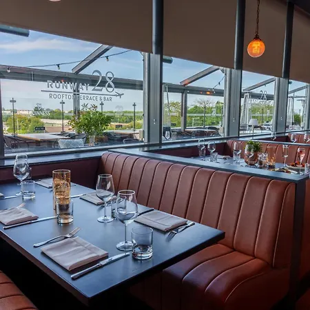 Hotel Carlton Dublin Airport Cloghran