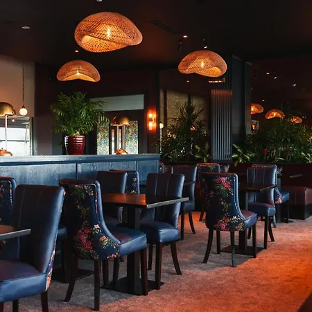 Carlton Dublin Airport 4*