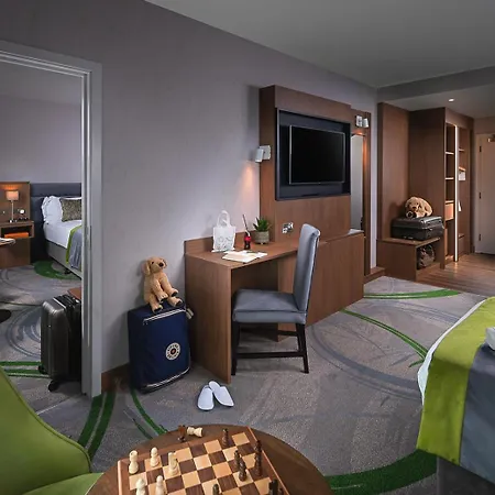 Carlton Dublin Airport 4* Cloghran