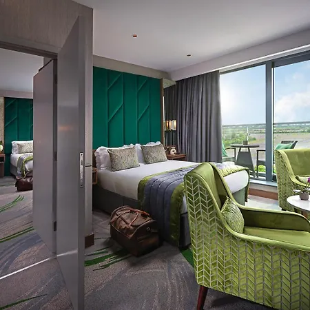 Carlton Dublin Airport