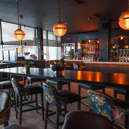 Hotel Carlton Dublin Airport