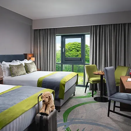 Hotel Carlton Dublin Airport 4*