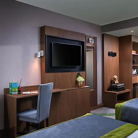 Carlton Dublin Airport Hotell Cloghran