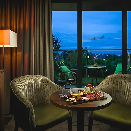 Hotel Carlton Dublin Airport Cloghran