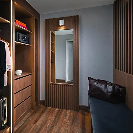 Carlton Dublin Airport 4* Cloghran