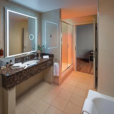 Hotel Carlton Dublin Airport