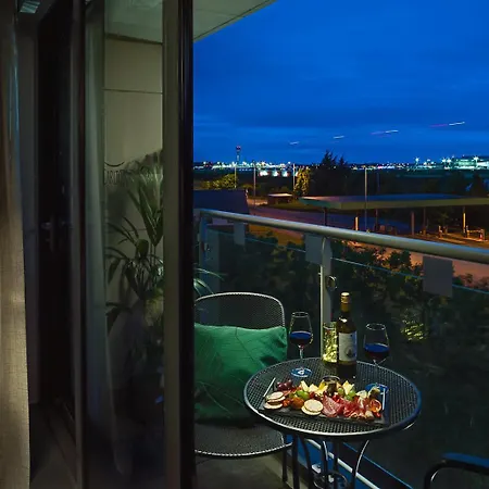Carlton Dublin Airport Hotel Cloghran
