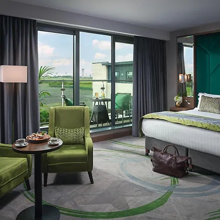 Hotel Carlton Dublin Airport Cloghran