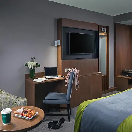 Carlton Dublin Airport Cloghran