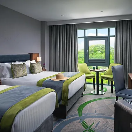 Carlton Dublin Airport 4* Cloghran