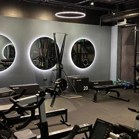 Carlton Dublin Airport 4* Cloghran