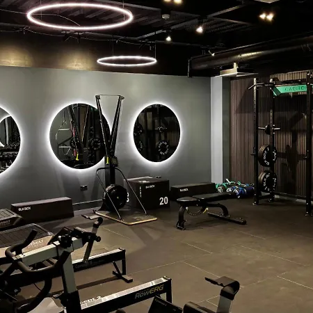 Ξενοδοχείο Carlton Dublin Airport Cloghran