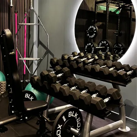 Ξενοδοχείο Carlton Dublin Airport Cloghran