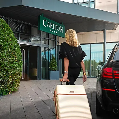 Hotel Carlton Dublin Airport Cloghran