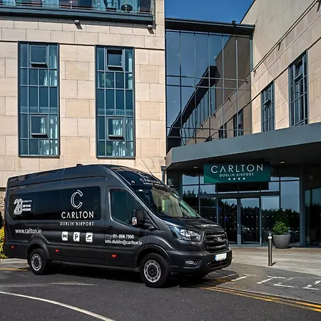 Carlton Dublin Airport Ξενοδοχείο Cloghran