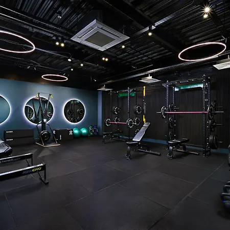 都柏林机场卡尔顿酒店