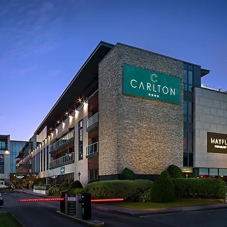 Carlton Dublin Airport Hotel Cloghran