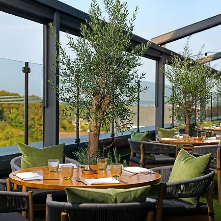 Carlton Dublin Airport 4* Cloghran